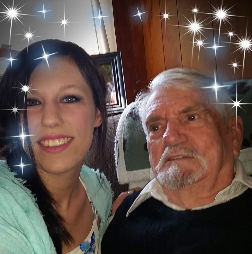 Meet your Posher, Heidi